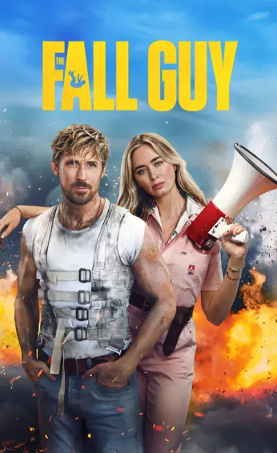 Fall Guy