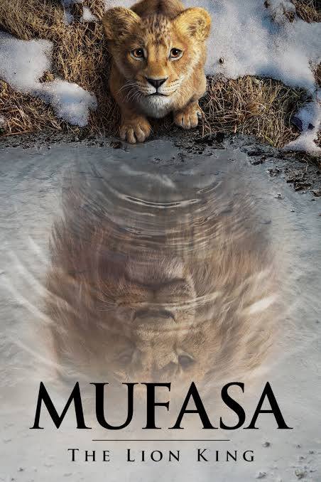 Mufasa
