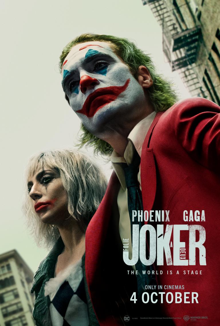 Joker 2